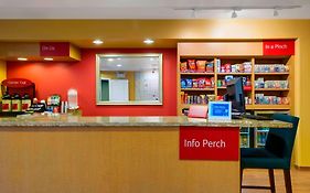 Towneplace Suites By Marriott Kansas City Overland Park