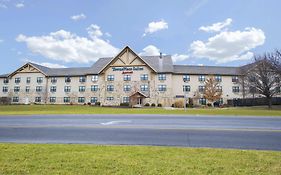 Towneplace Suites By Marriott Kansas City Overland Park